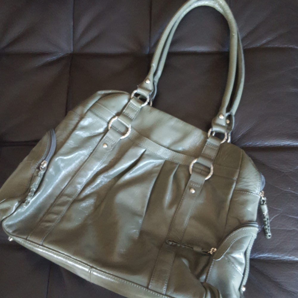 Perlina handbag